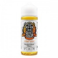 Líquido Element Starry Night Serie Quiet Owl 120ml