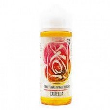 Líquidos Element Serie KOI 120ml